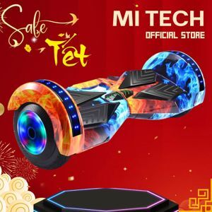 Xe điện 2 bánh Smart Balance Wheel