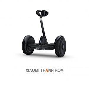 Xe điện cân bằng Ninebot mini