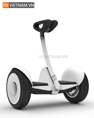 Xe điện cân bằng Ninebot mini