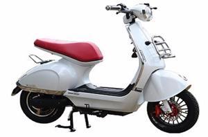 Xe điện Mocha Milan II