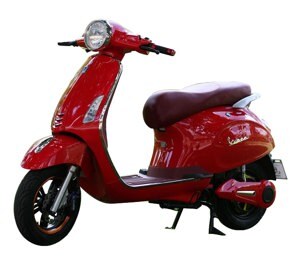 Xe điện Mocha Viper