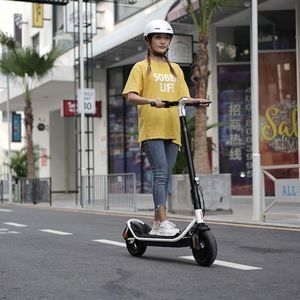 Xe điện Scooter Himo L2