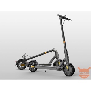 Xe điện Scooter Segway Ninebot Max G30P