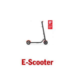 Xe điện Scooter Segway Ninebot ES1L