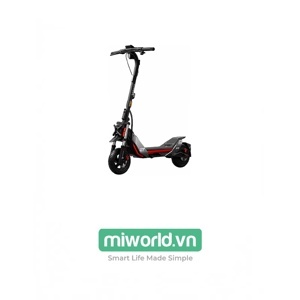 Xe điện Scooter Segway Ninebot ZT3 Pro