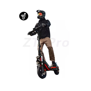 Xe điện Scooter Segway Ninebot ZT3 Pro