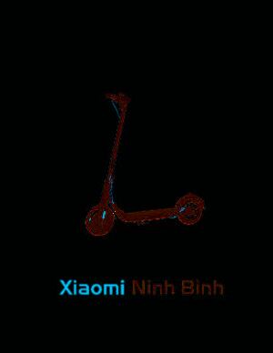 Xe điện Scooter Segway Ninebot F30