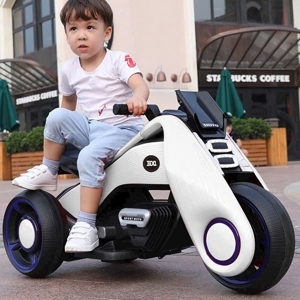 Xe điện trẻ em BDQ 6188