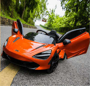 Xe điện trẻ em McLaren DK-M720S