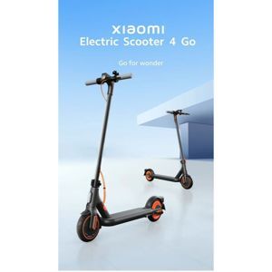 Xe điện Xiaomi Mi Scooter