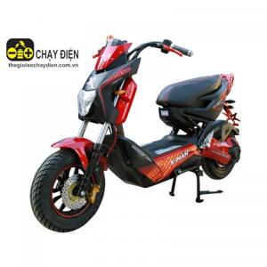 Xe điện Xman DKBike