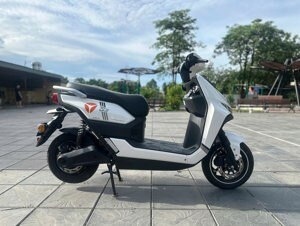 Xe điện Yadea S3
