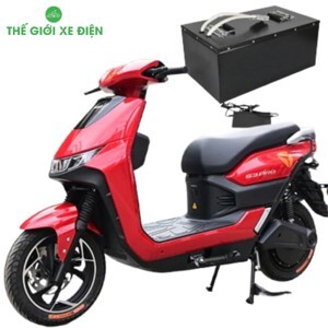 Xe điện Yadea S3