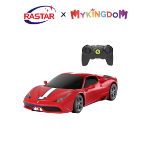Xe điều khiển Ferrari 458 Special A R71900
