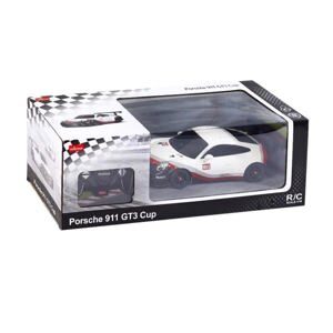 Xe điều khiển Rastar118 Porsche 911 GT3 CUP  R59400