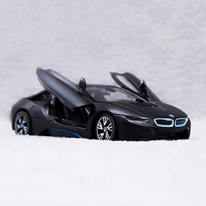 Xe điều khiển từ xa mô hình BMW i8 RASTAR 1:24