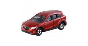 Xe đồ chơi Tomica 82 Mazda CX-5