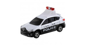 Xe đồ chơi Tomica 82 Mazda CX-5