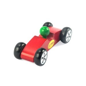 Xe đua WinwinToys - 67282