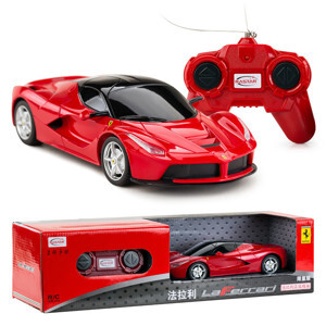 Đồ chơi Xe Ferrari LaFerrari R48900