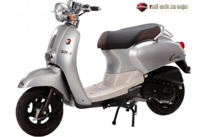 Xe ga 50cc Crea Hyosung