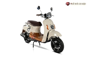 Xe ga 50cc Crea Hyosung