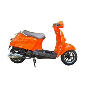 Xe ga 50cc Crea Nioshima