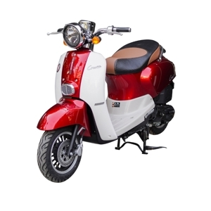 Xe Ga 50cc Crea Sadoka 2021