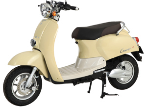 Xe ga 50cc Dibao Creer