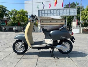 Xe ga 50cc Dibao Creer