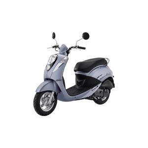 Xe ga 50cc Elite Sym