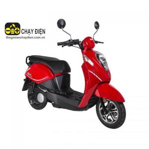 Xe ga 50cc Elite Sym