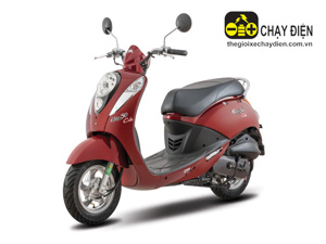 Xe ga 50cc Elite Sym