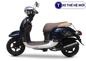 Xe ga 50cc Giorno Detech