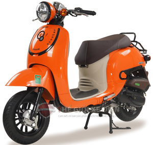 Xe ga 50cc Giorno Hyosung