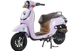 Xe ga 50cc Giorno Hyosung