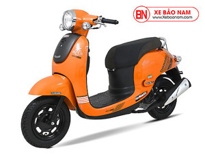 Xe ga 50cc Giorno Hyosung