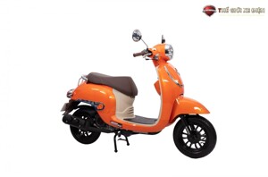 Xe ga 50cc Giorno Hyosung