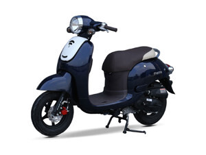 Xe ga 50CC Giorno Mono