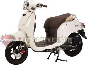 Xe ga 50CC Giorno Mono