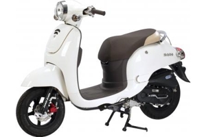 Xe ga 50CC Giorno Mono