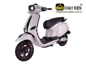 Xe Ga 50cc JVC Vespa Platinum 2021