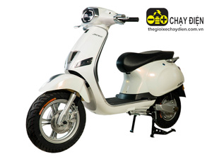 Xe Ga 50cc JVC Vespa Platinum 2021