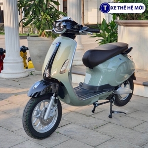 Xe ga 50cc Nio S Nioshima