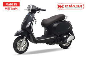 Xe ga 50cc Nio S Nioshima