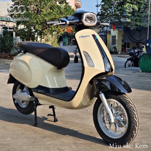 Xe ga 50cc Nioshima Plus 2020