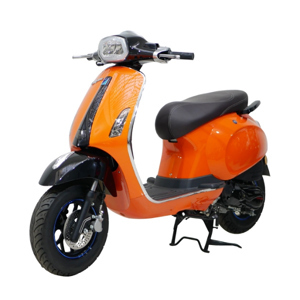 Xe ga 50cc Nioshima Plus 2020