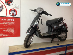 Xe ga 50cc Roma SE Dk