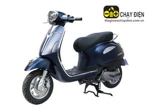 Xe ga 50cc Roma SE Dk