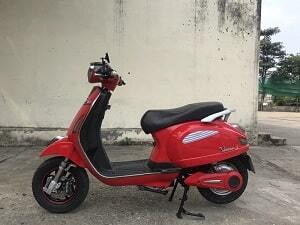 Xe ga 50cc Roma SE Dk